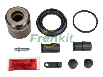 FRENKIT Rep.sæt, bremsekaliper 252907 foraksel