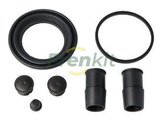 FRENKIT Rep.sæt, bremsekaliper 254002 bagaksel for CHEVROLET VOLVO SAAB FORD HYUNDAI