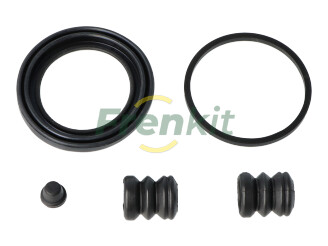 FRENKIT Rep.sæt, bremsekaliper 254004 foraksel for PEUGEOT FIAT FORD VOLVO SKODA VAG DAEWOO AUSTIN HONDA MERCEDES-BENZ RENAULT TRUCKS