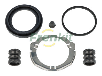 FRENKIT Rep.sæt, bremsekaliper 254012 foraksel for VOLVO VAG