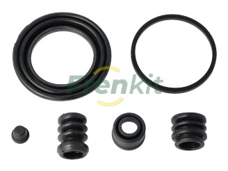 FRENKIT Rep.sæt, bremsekaliper 254014 foraksel for HYUNDAI KIA