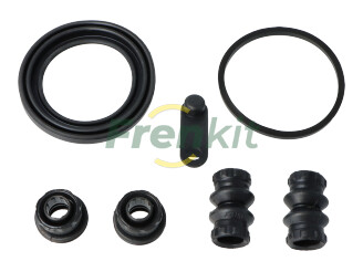 FRENKIT Rep.sæt, bremsekaliper 254021 foraksel for PEUGEOT OPEL CITROËN RENAULT TRUCKS INFINITI SUZUKI