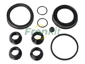 FRENKIT Rep.sæt, bremsekaliper 254024 foraksel for RENAULT TRUCKS