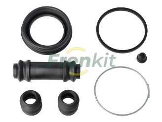 FRENKIT Rep.sæt, bremsekaliper 254030 foraksel for MAZDA