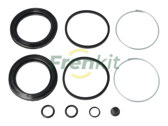 FRENKIT Rep.sæt, bremsekaliper 254032 foraksel for SAAB