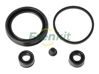 FRENKIT Rep.sæt, bremsekaliper 254034 foraksel for MITSUBISHI INFINITI