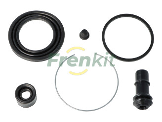 FRENKIT Rep.sæt, bremsekaliper 254039 foraksel for MAZDA TOYOTA