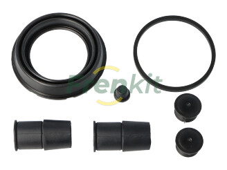 FRENKIT Rep.sæt, bremsekaliper 254046 foraksel for FORD VAG LEXUS MAZDA INFINITI