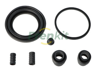 FRENKIT Rep.sæt, bremsekaliper 254064 foraksel for MAZDA
