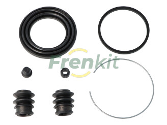 FRENKIT Rep.sæt, bremsekaliper 254065 foraksel for MITSUBISHI