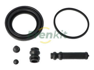 FRENKIT Rep.sæt, bremsekaliper 254067 foraksel for TOYOTA LEXUS MITSUBISHI