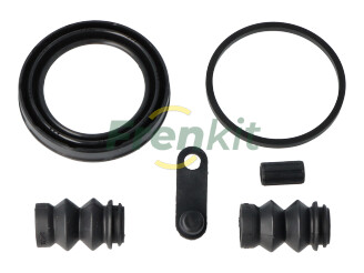 FRENKIT Rep.sæt, bremsekaliper 254080 foraksel for DONGFENG PEUGEOT RENAULT TRUCKS