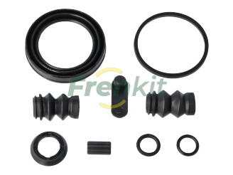 FRENKIT Rep.sæt, bremsekaliper 254081 foraksel for PEUGEOT