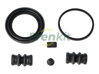 FRENKIT Rep.sæt, bremsekaliper 254084 foraksel for PEUGEOT ALFA ROMEO VAG