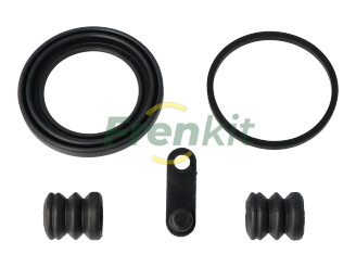 FRENKIT Rep.sæt, bremsekaliper 254097 foraksel for SKODA