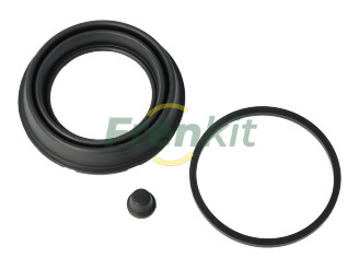 FRENKIT Rep.sæt, bremsekaliper 254108 foraksel for SKODA RENAULT TRUCKS