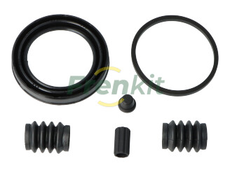 FRENKIT Rep.sæt, bremsekaliper 254118 foraksel for FIAT