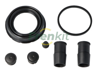 FRENKIT Rep.sæt, bremsekaliper 254125 foraksel for MINI