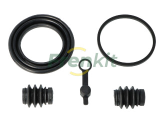 FRENKIT Rep.sæt, bremsekaliper 254124 foraksel for RENAULT TRUCKS INFINITI