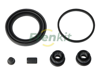 FRENKIT Rep.sæt, bremsekaliper 254127 foraksel for INFINITI