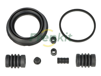 FRENKIT Rep.sæt, bremsekaliper 254129 foraksel for MAZDA
