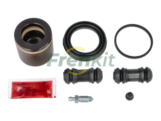FRENKIT Rep.sæt, bremsekaliper 254809 foraksel for KIA