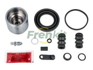 FRENKIT Rep.sæt, bremsekaliper 254834 foraksel