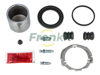 FRENKIT Rep.sæt, bremsekaliper 254902 foraksel