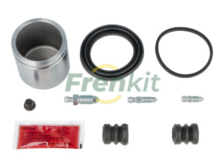 FRENKIT Rep.sæt, bremsekaliper 254911 foraksel