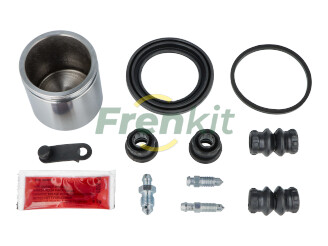 FRENKIT Rep.sæt, bremsekaliper 254910 foraksel