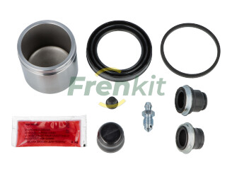 FRENKIT Rep.sæt, bremsekaliper 254916 foraksel for FORD
