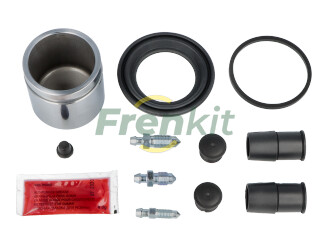 FRENKIT Rep.sæt, bremsekaliper 254935 foraksel