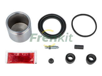 FRENKIT Rep.sæt, bremsekaliper 254974 foraksel for MAZDA