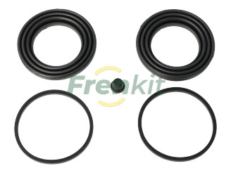 FRENKIT Rep.sæt, bremsekaliper 255001 foraksel for FORD