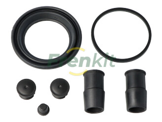FRENKIT Rep.sæt, bremsekaliper 257004 foraksel for VOLVO PEUGEOT OPEL SAAB VAG SKODA BMW LEXUS MERCEDES-BENZ