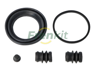 FRENKIT Rep.sæt, bremsekaliper 254057 foraksel for HONDA AUSTIN MITSUBISHI
