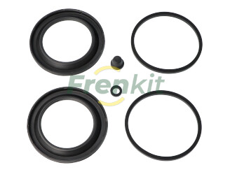 FRENKIT Rep.sæt, bremsekaliper 257007 foraksel for CHEVROLET