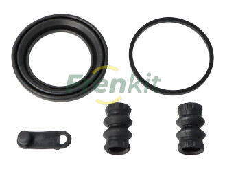 FRENKIT Rep.sæt, bremsekaliper 257011 foraksel for PEUGEOT