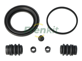 FRENKIT Rep.sæt, bremsekaliper 257015 foraksel for HONDA AUSTIN