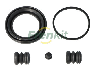 FRENKIT Rep.sæt, bremsekaliper 257016 foraksel for HONDA