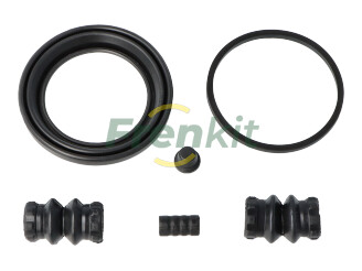 FRENKIT Rep.sæt, bremsekaliper 257019 foraksel for VOLVO MERCEDES-BENZ INFINITI