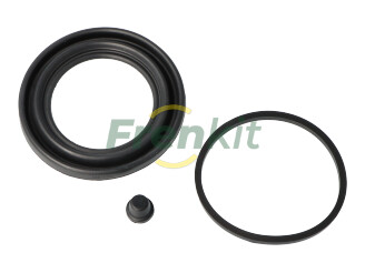 FRENKIT Rep.sæt, bremsekaliper 257020 foraksel for SUZUKI
