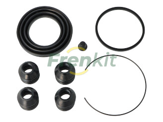 FRENKIT Rep.sæt, bremsekaliper 257028 foraksel for TOYOTA
