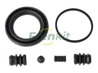 FRENKIT Rep.sæt, bremsekaliper 257026 foraksel for KIA INFINITI