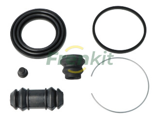 FRENKIT Rep.sæt, bremsekaliper 257033 foraksel for MITSUBISHI
