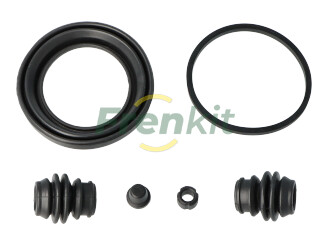 FRENKIT Rep.sæt, bremsekaliper 257034 foraksel for SUBARU