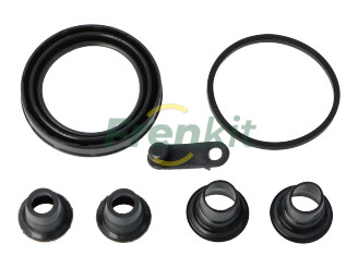 FRENKIT Rep.sæt, bremsekaliper 257037 bagaksel for PEUGEOT RENAULT TRUCKS