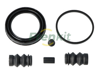 FRENKIT Rep.sæt, bremsekaliper 257038 foraksel for FORD CHEVROLET TOYOTA PEUGEOT LAND ROVER