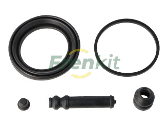 FRENKIT Rep.sæt, bremsekaliper 257036 foraksel for SUZUKI