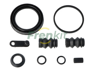 FRENKIT Rep.sæt, bremsekaliper 257039 foraksel for PEUGEOT